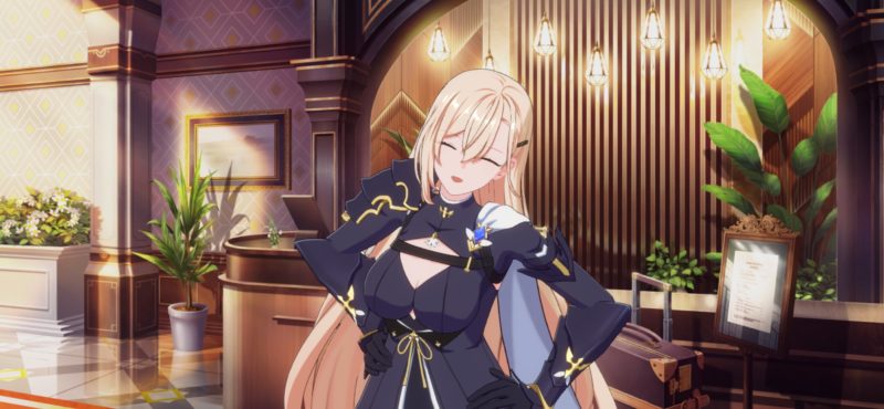 スターセイヴァー美少女